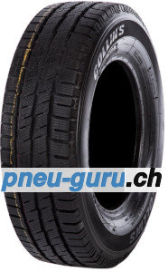 Profil Inga Ultra All season