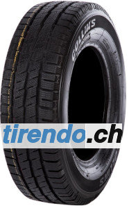 Profil Inga Ultra All season