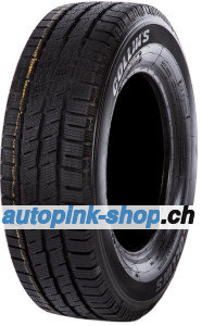 Profil Inga Ultra All season