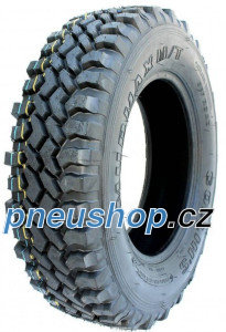 Profil Mudmax M/T Collins