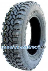 Profil Mudmax M/T Collins