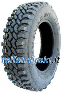 Profil Mudmax M/T Collins