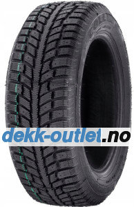 Profil Off Road 4X4 Collins