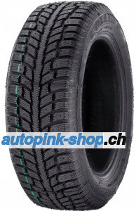 Profil Off Road 4X4 Collins