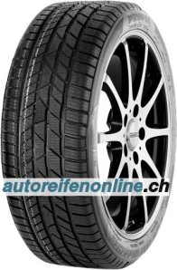 Profil Pro All Weather
