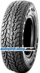 Profil Ranger A/T Collins