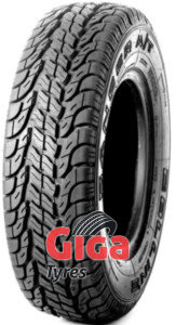 Profil Ranger Evo A/T Collins