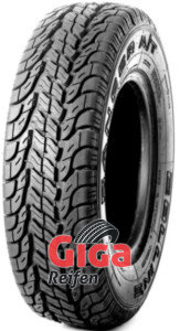 Profil Ranger Evo A/T Collins