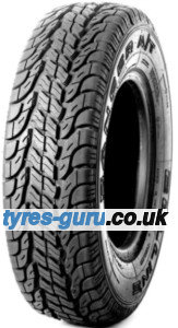 Profil Ranger Evo A/T Collins