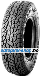 Profil Ranger Evo A/T Collins