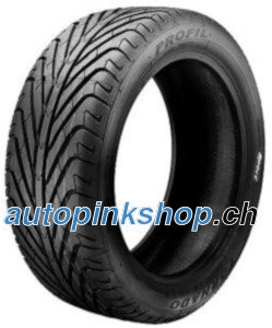 Profil V8