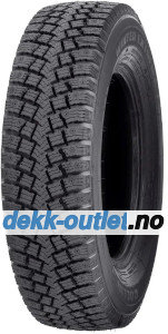 Profil Winter Extrema Evo Collins