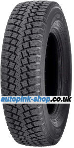 Profil Winter Extrema Evo Collins
