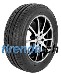 Profil Winter Maxx Evo