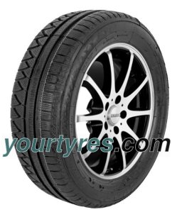 Profil Winter Maxx Evo