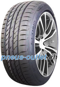 RAPID Eco 819