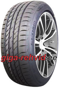 RAPID Eco 819