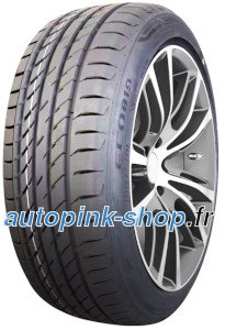 RAPID Eco 819