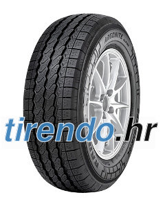 Radar Argonite Alpine