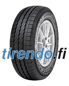 Radar Argonite Alpine