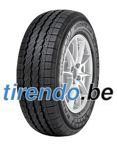 Radar Argonite Alpine