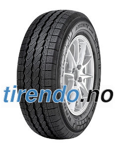 Radar Argonite Alpine