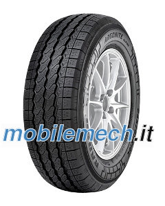 Radar Argonite Alpine