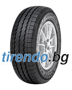 Radar Argonite Alpine