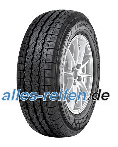 Radar Argonite Alpine