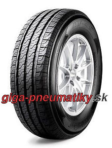 Obrázok RADAR 235/60 R 17 C ARGONITE 4SEASON RV-4S 117R