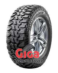 Radar Renegade R7 M/T