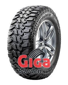 Radar Renegade R7 M/T