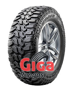 Radar Renegade R7 M/T