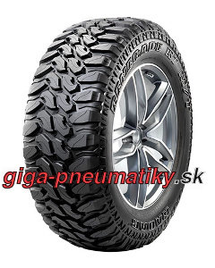 Radar Renegade R7 M/T