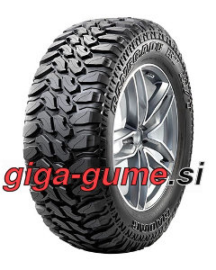 Radar Renegade R7 M/T