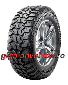 Radar Renegade R7 M/T