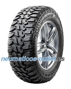 Radar Renegade R7 M/T