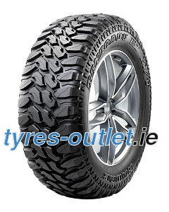 Radar Renegade R7 M/T