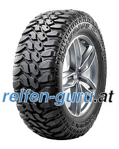 Radar Renegade R7 M/T