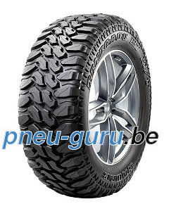 Radar Renegade R7 M/T