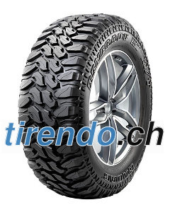 Radar Renegade R7 M/T