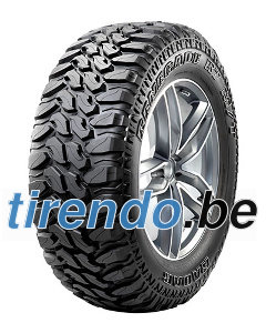 Radar Renegade R7 M/T