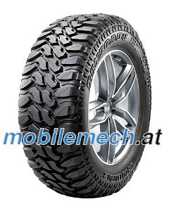 Radar Renegade R7 M/T