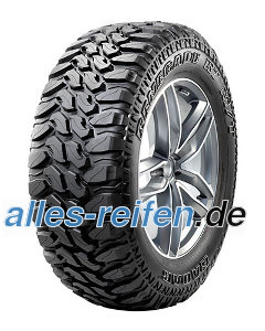 Radar Renegade R7 M/T