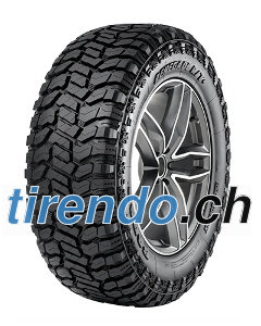 Radar Renegade RT+