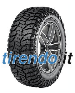 Radar Renegade RT+