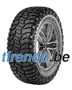 Radar Renegade RT+