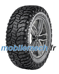 Radar Renegade RT+