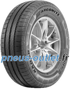 Radar Argonite-CP