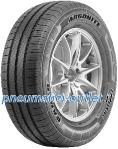 Radar Argonite-CP